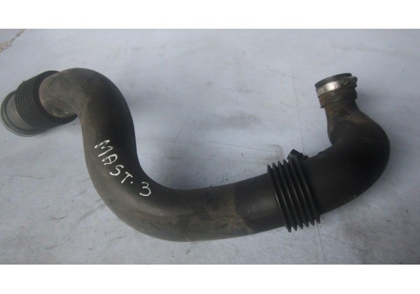 Патрубок повітряного фільтра Renault Master 8200107551,